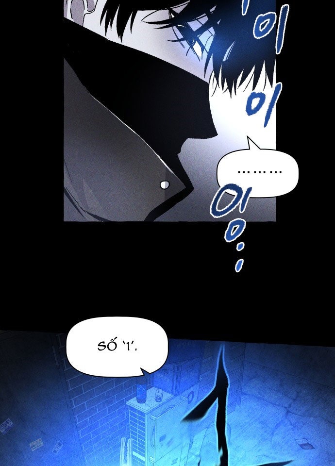 Dự Định Sát Nhân - Page 33