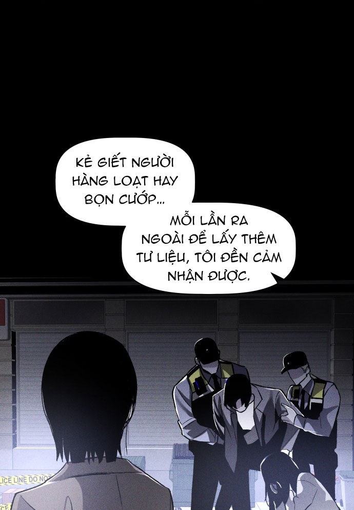 Dự Định Sát Nhân - Page 46