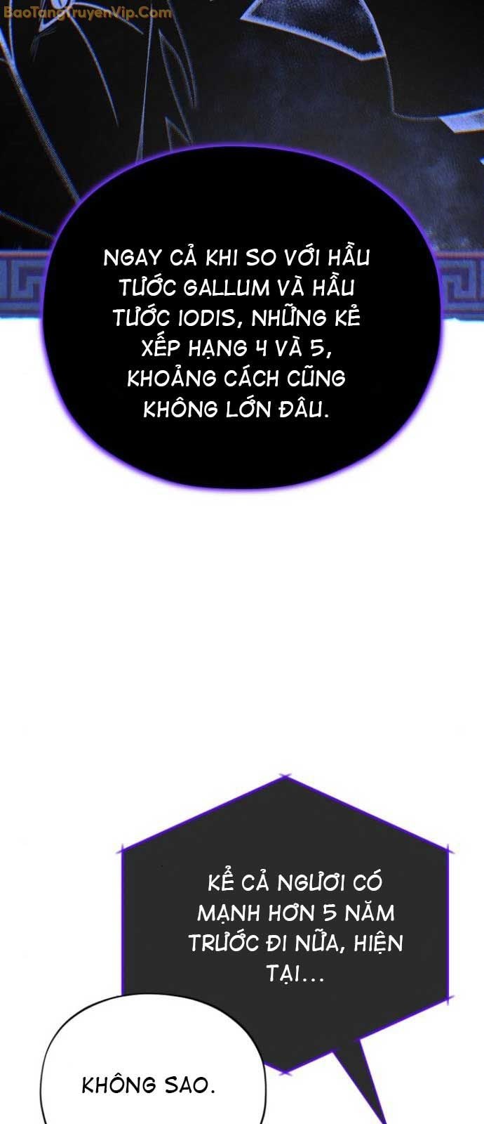 Pháp Sư Hắc Ám Hồi Sinh Sau 66666 Năm - Page 40