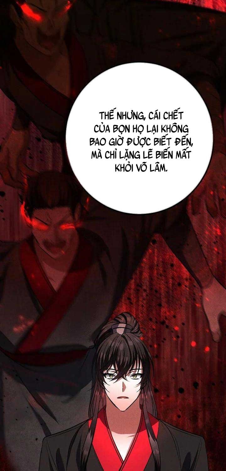 Thiên Tài Võ Thuật Hoàn Sinh - Page 60