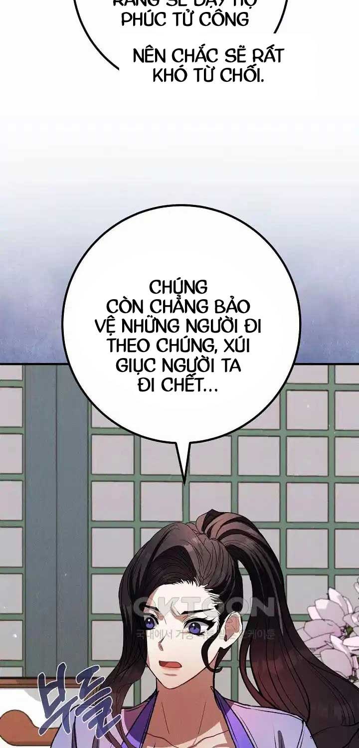 Thiên Tài Võ Thuật Hoàn Sinh - Page 81