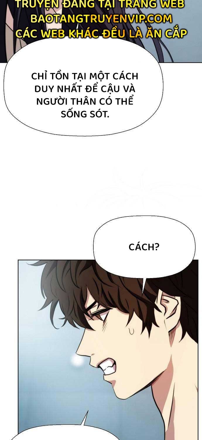 Sàn Đấu Sống Còn - Page 7