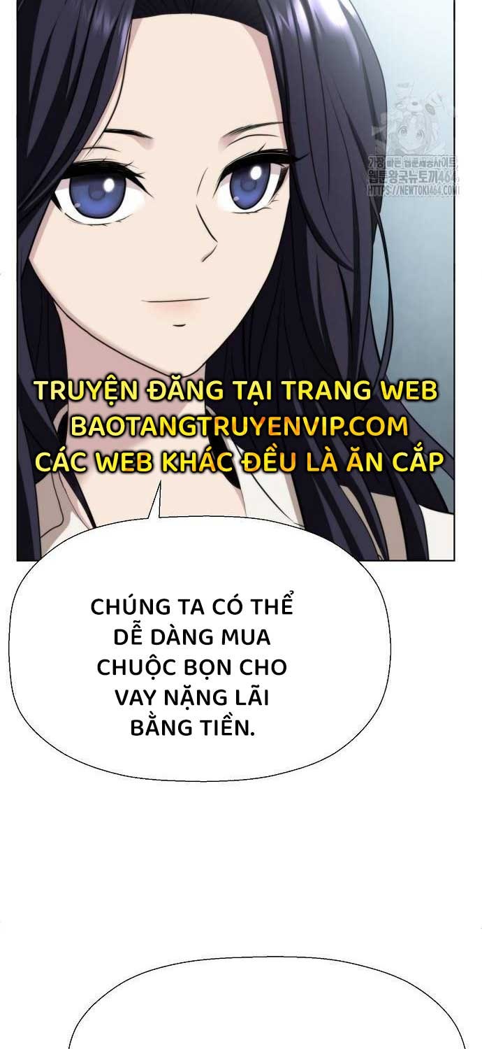 Sàn Đấu Sống Còn - Page 12