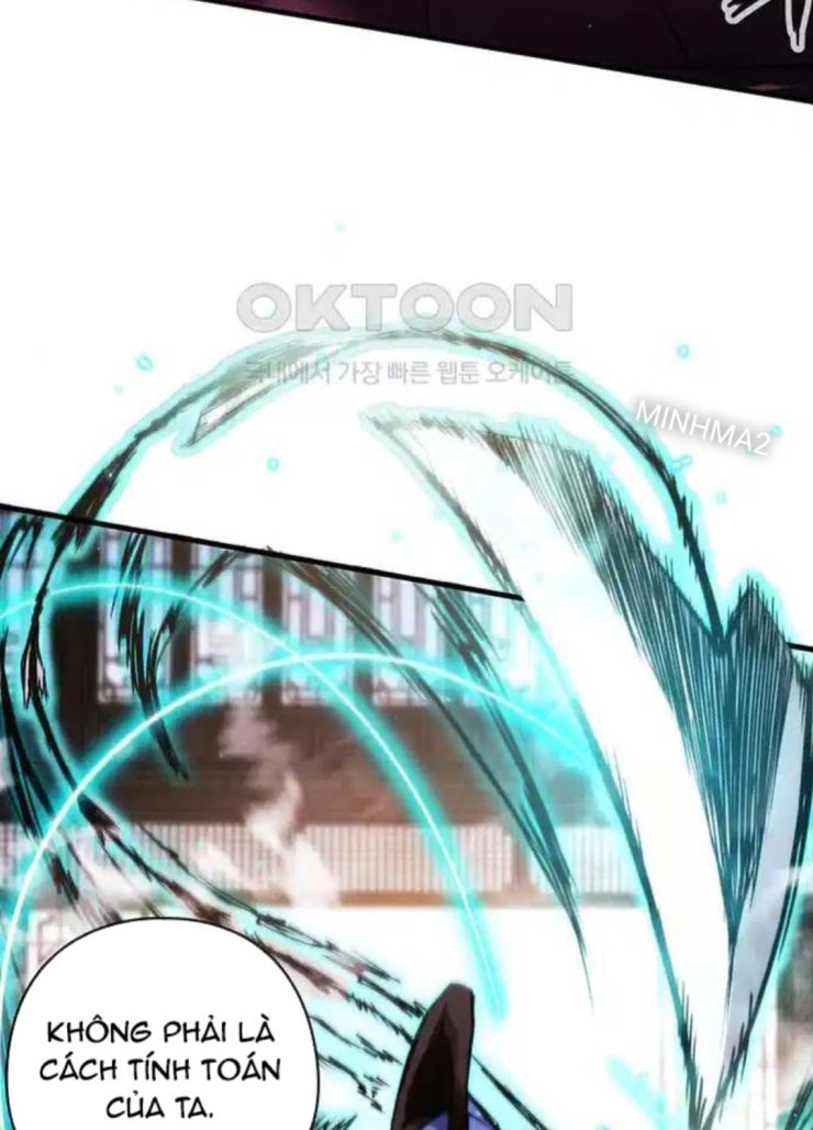 Thần Kiếm: Đứa Con Của Thần Chết - Page 9