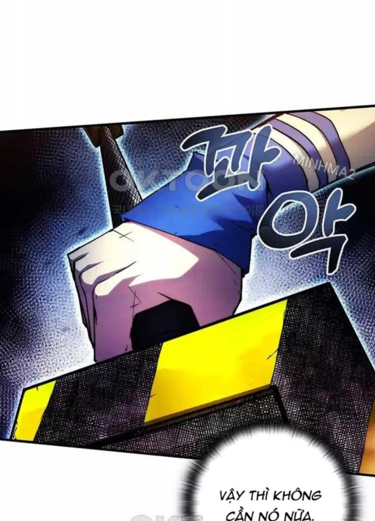 Thần Kiếm: Đứa Con Của Thần Chết - Page 77