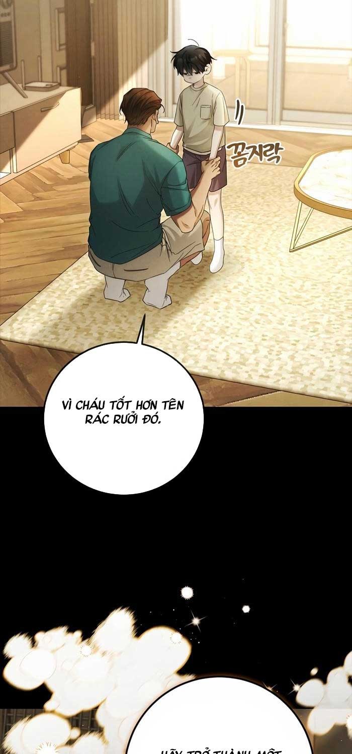 Nghỉ Hưu Sau Khi Cứu Thế Giới - Page 31