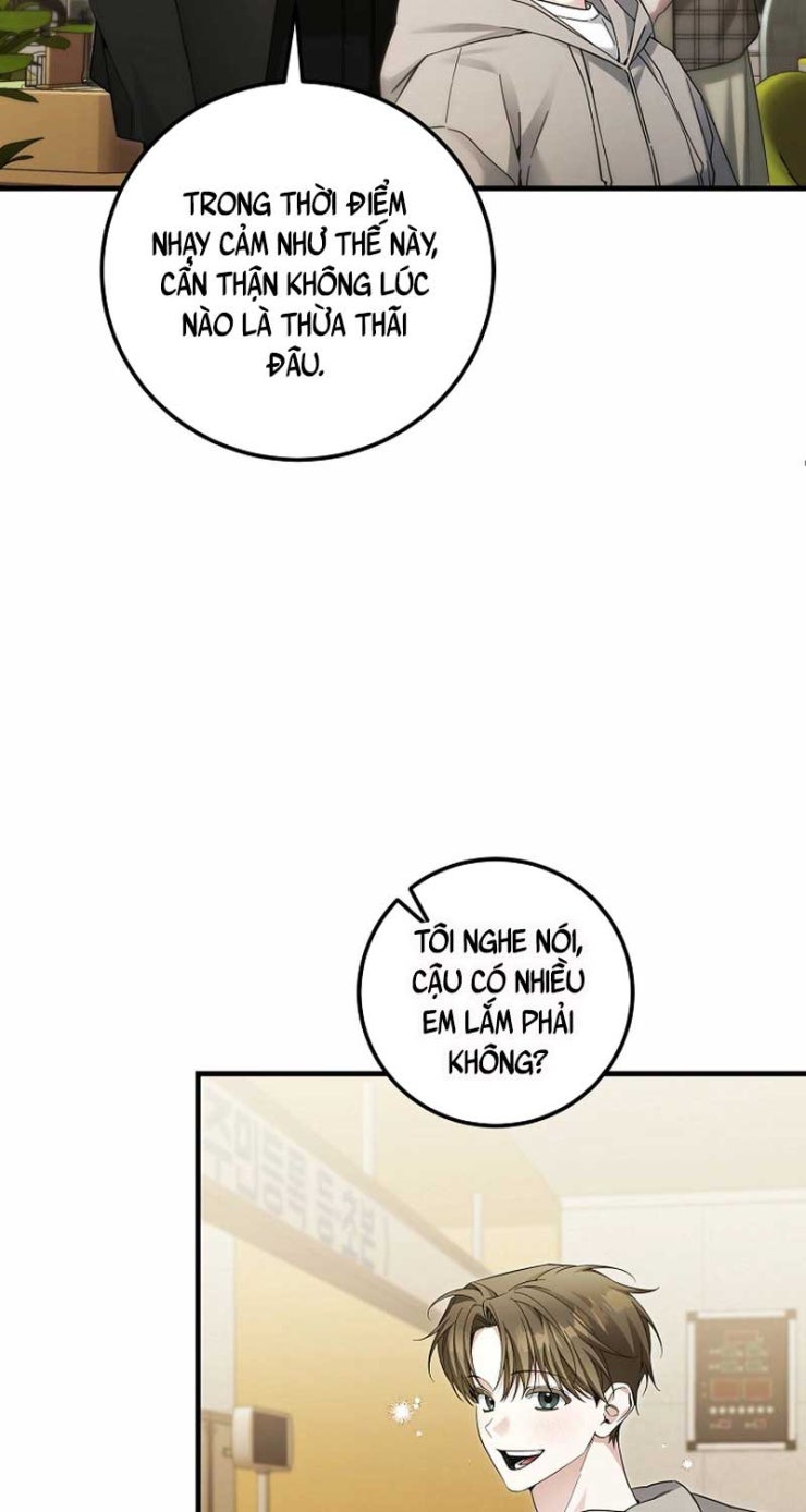 Nghỉ Hưu Sau Khi Cứu Thế Giới - Page 24