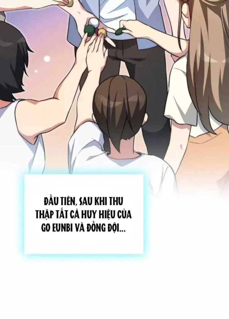 Tôi Trở Thành Bạn Thời Thơ Ấu Của Boss - Page 93