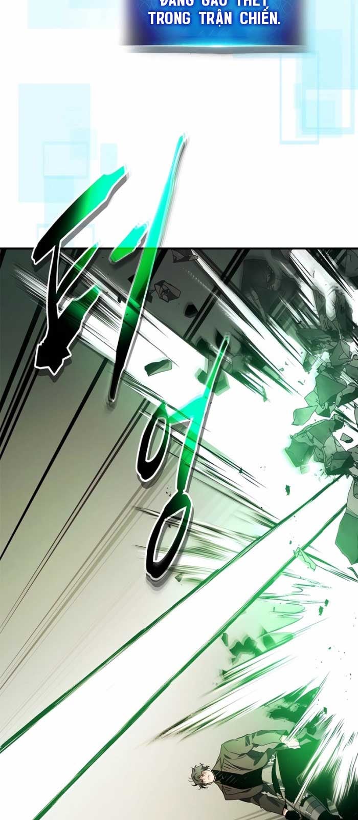 Đối Đầu Với Các Vị Thần - Page 10