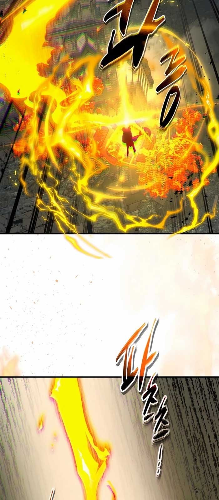 Đối Đầu Với Các Vị Thần - Page 33