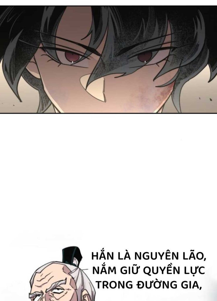 Hoa Sơn Tái Xuất - Page 130