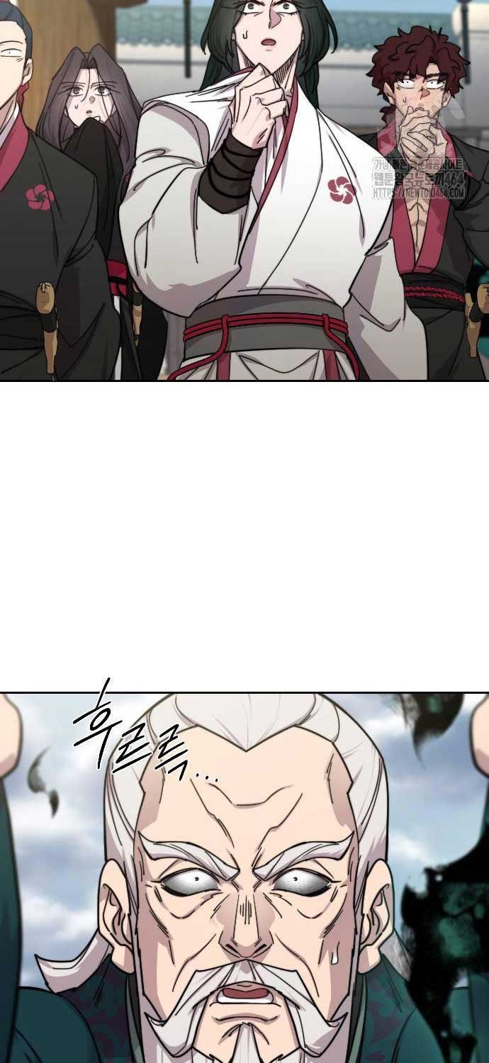 Hoa Sơn Tái Xuất - Page 65