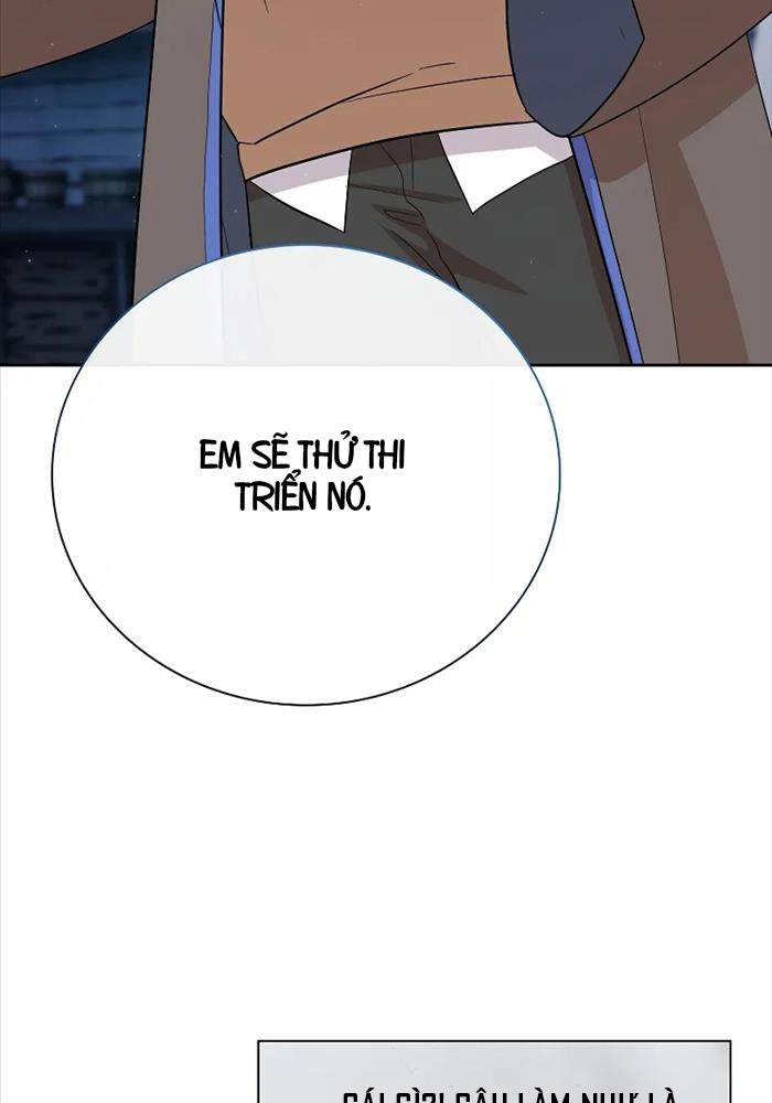 Ma Pháp Sư Tại Trường Học Pháp Thuật - Page 57