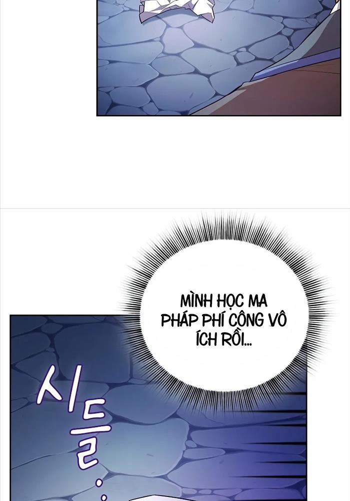 Ma Pháp Sư Tại Trường Học Pháp Thuật - Page 89