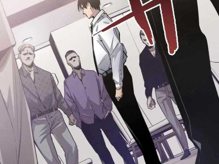 Hắc triều - Page 8