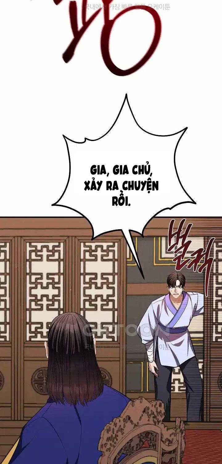 Thiên Tài Võ Thuật Hoàn Sinh - Page 42