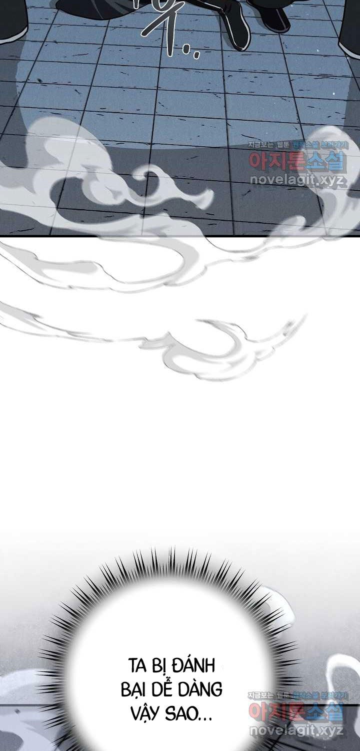 Thiên Tài Võ Thuật Hoàn Sinh - Page 47