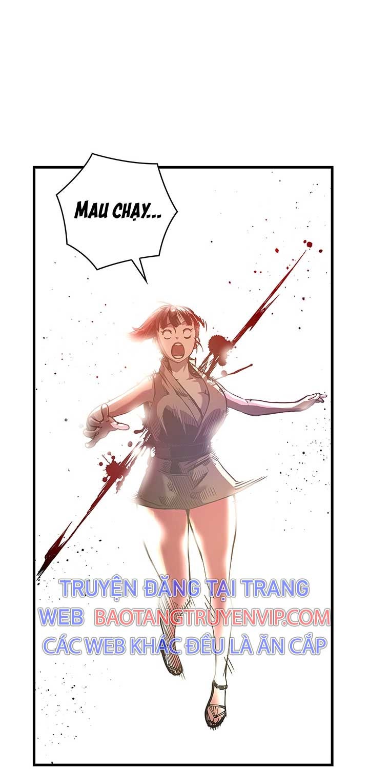 Thần Kiếm: Đứa Con Của Thần Chết - Page 124