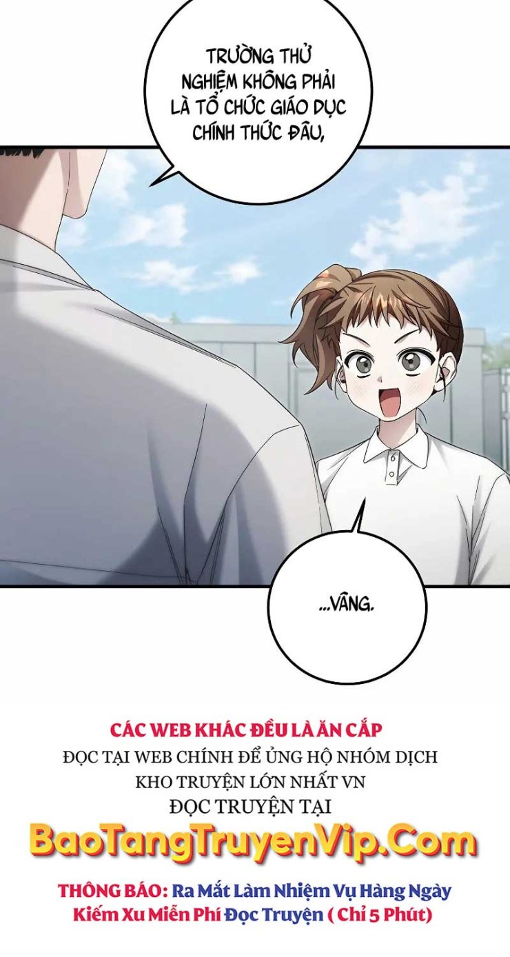 Nghỉ Hưu Sau Khi Cứu Thế Giới - Page 17