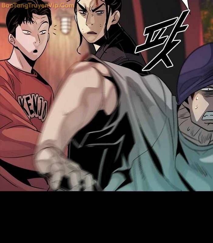 Thế hệ bất hảo - Page 158