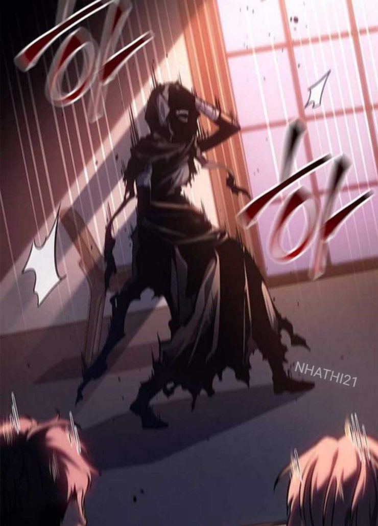 Solo Leveling ARISE: Nguồn Gốc Của Thợ Săn - Page 31