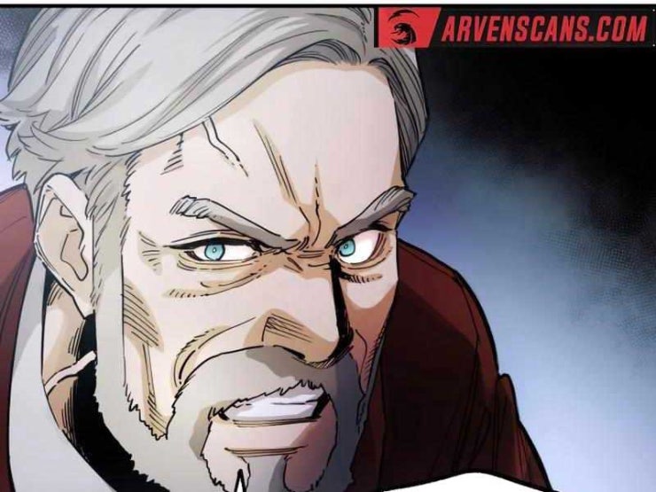 Hắc triều - Page 82