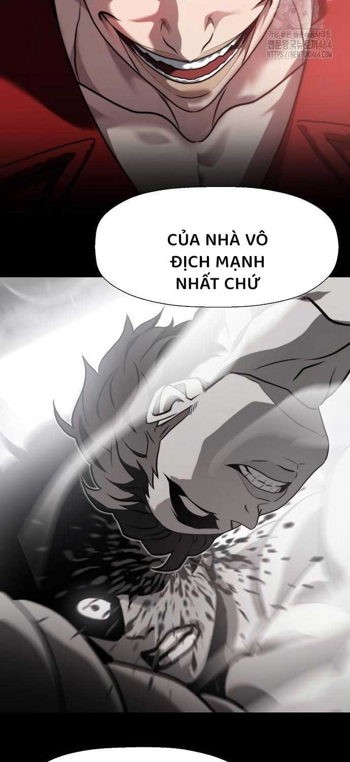 Sàn Đấu Sống Còn - Page 8
