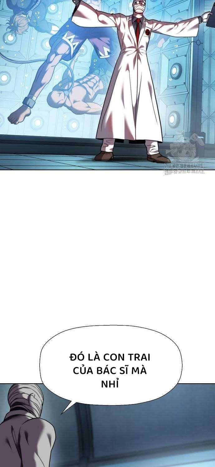 Sàn Đấu Sống Còn - Page 29