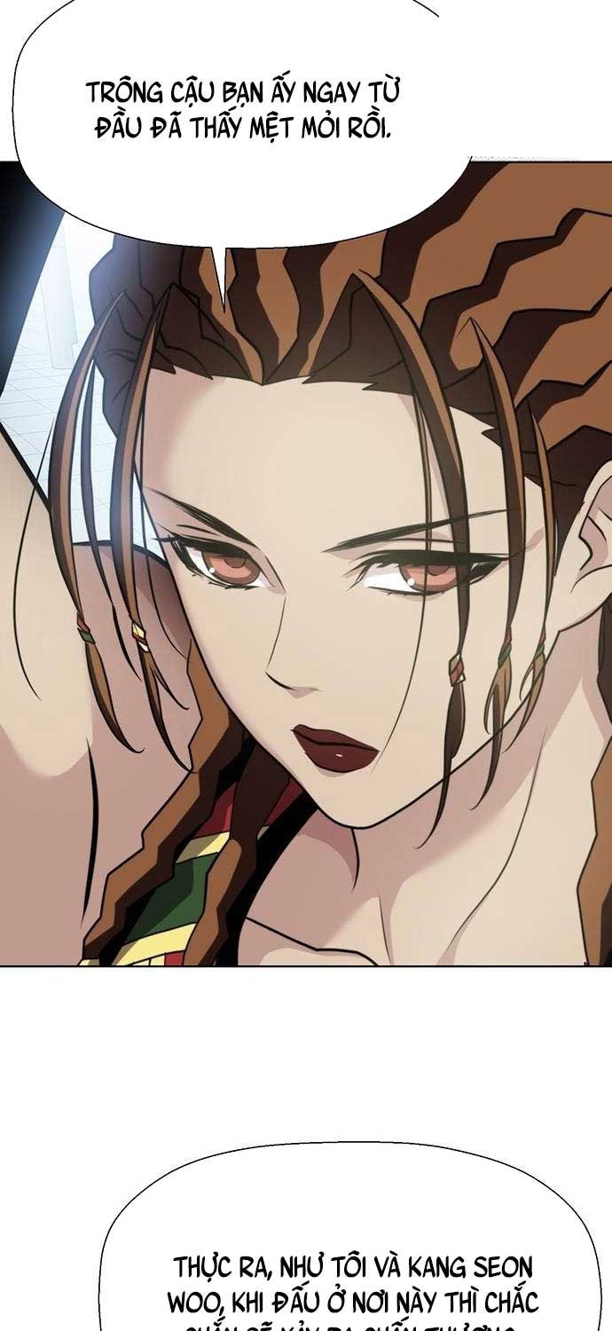 Sàn Đấu Sống Còn - Page 35