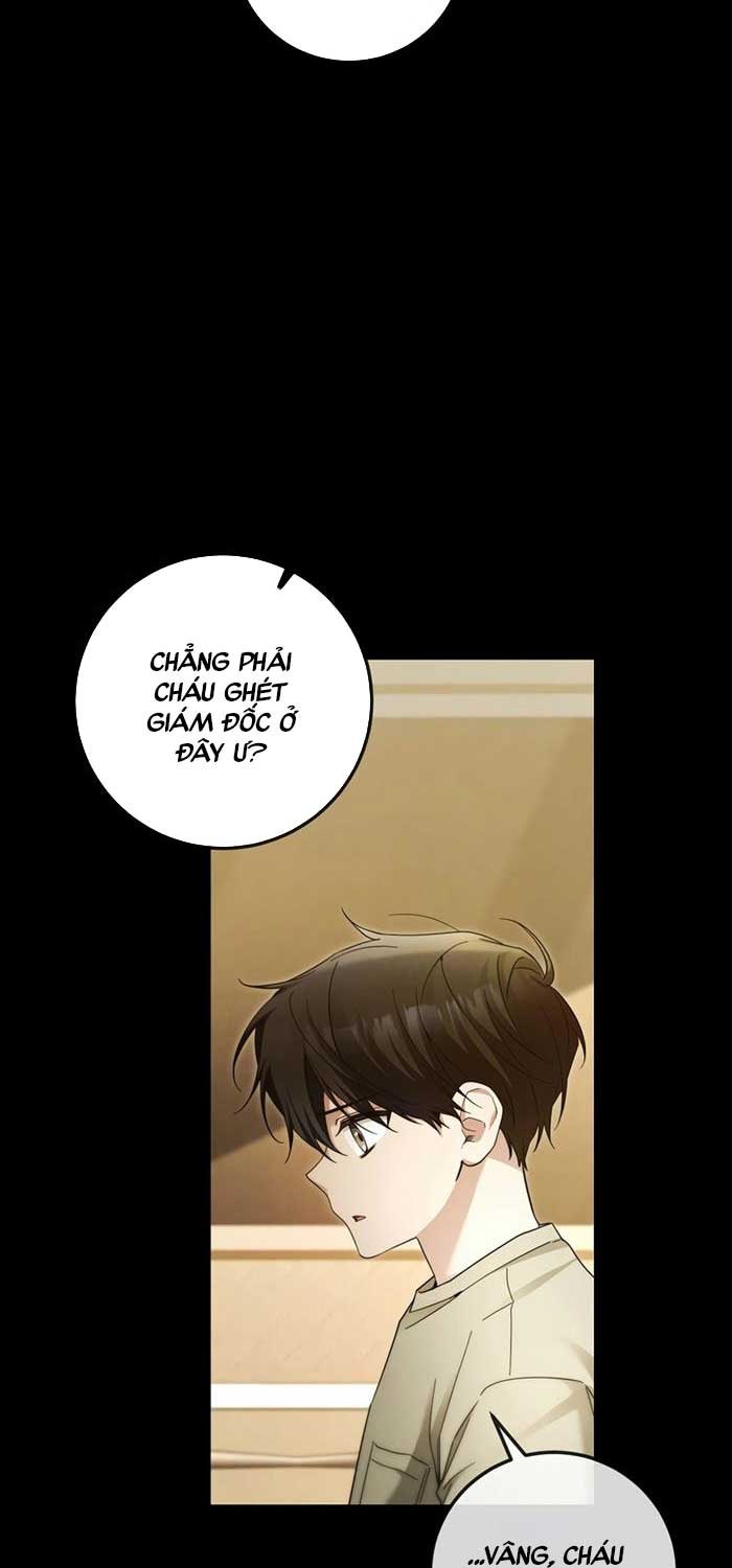 Nghỉ Hưu Sau Khi Cứu Thế Giới - Page 28