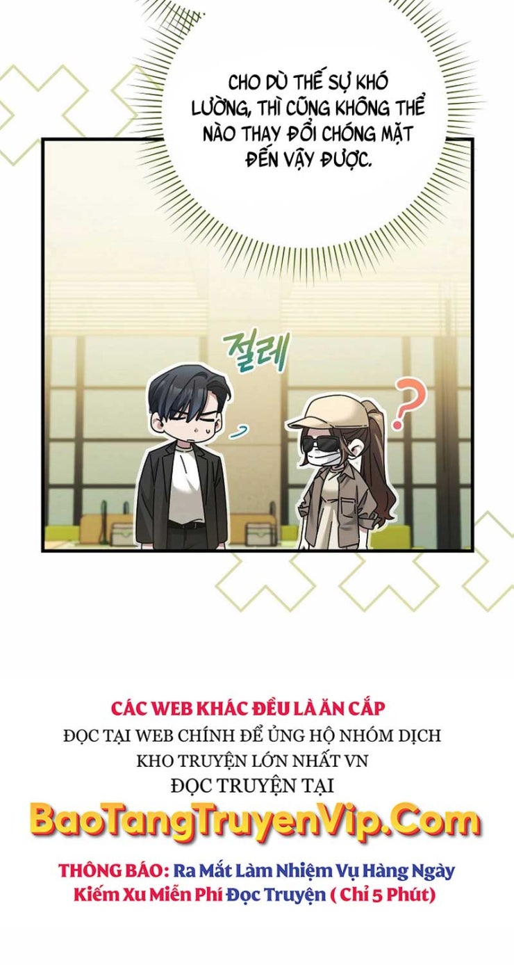 Nghỉ Hưu Sau Khi Cứu Thế Giới - Page 35