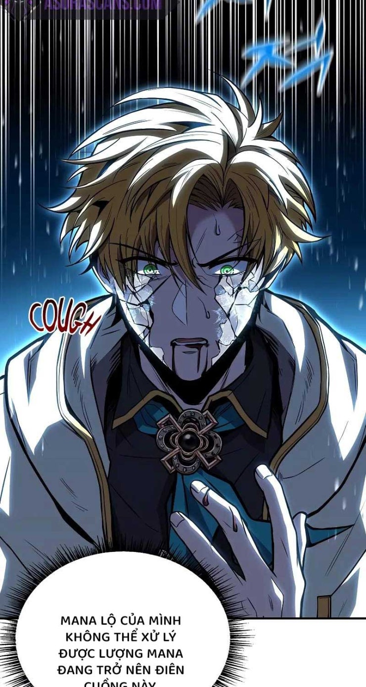Thiên Tài Ma Pháp Sư Giấu Nghề - Page 17