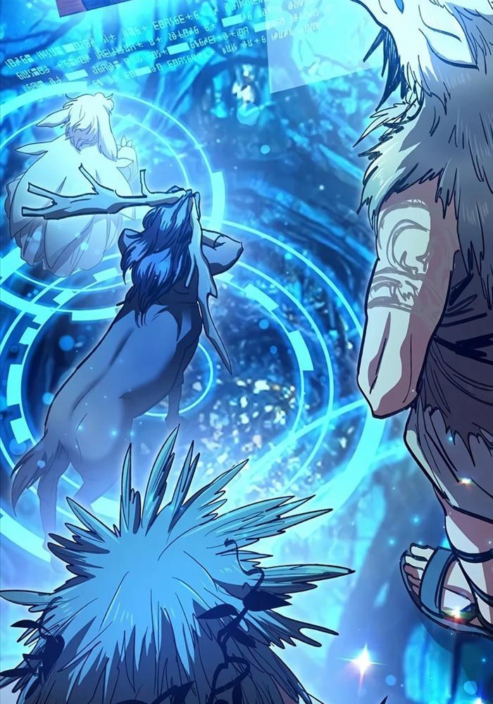 Những Ranker Cấp S Mà Tôi Nuôi Dưỡng - Page 112