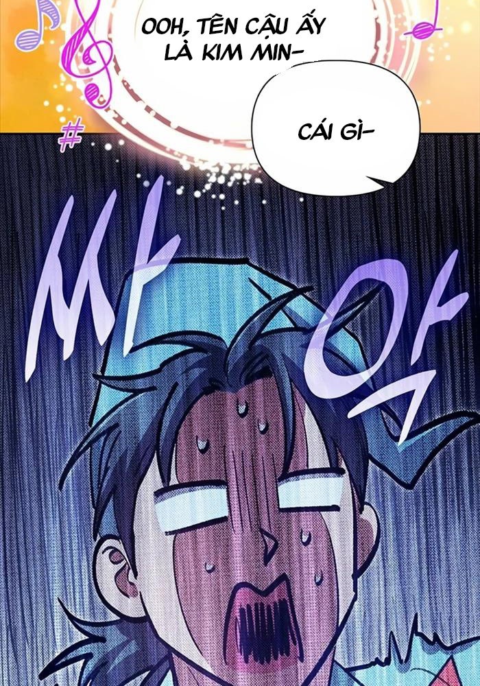 Những Ranker Cấp S Mà Tôi Nuôi Dưỡng - Page 131