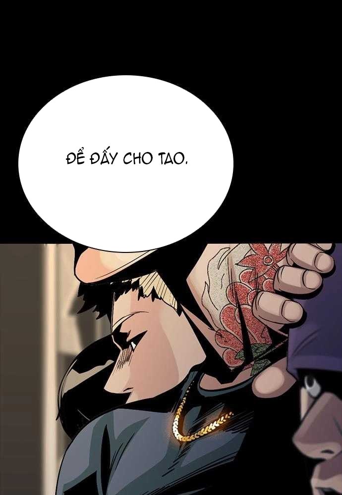 Thế hệ bất hảo - Page 264