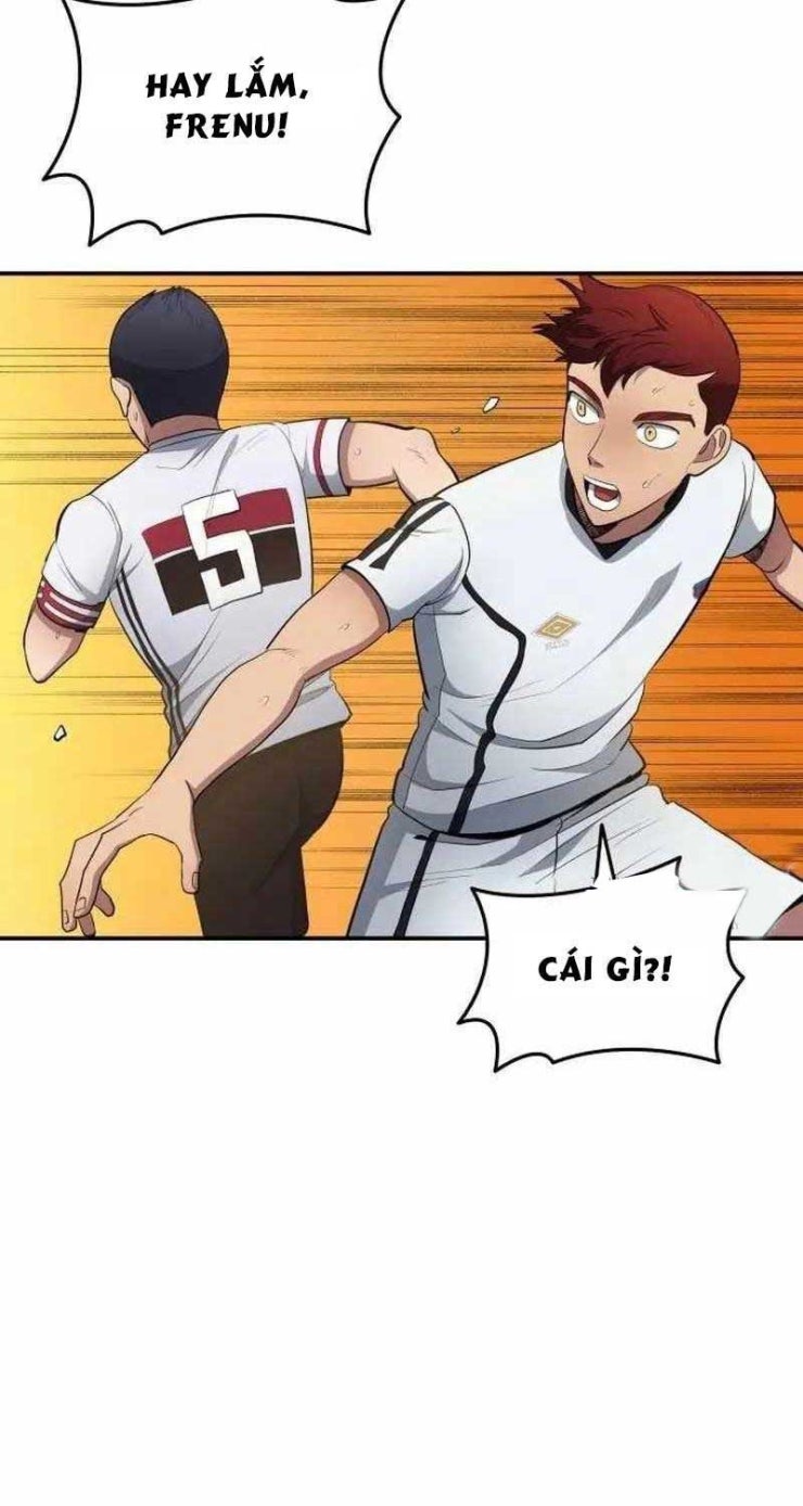Thiên Phú Bóng Đá Tất Cả Là Của Ta - Page 57