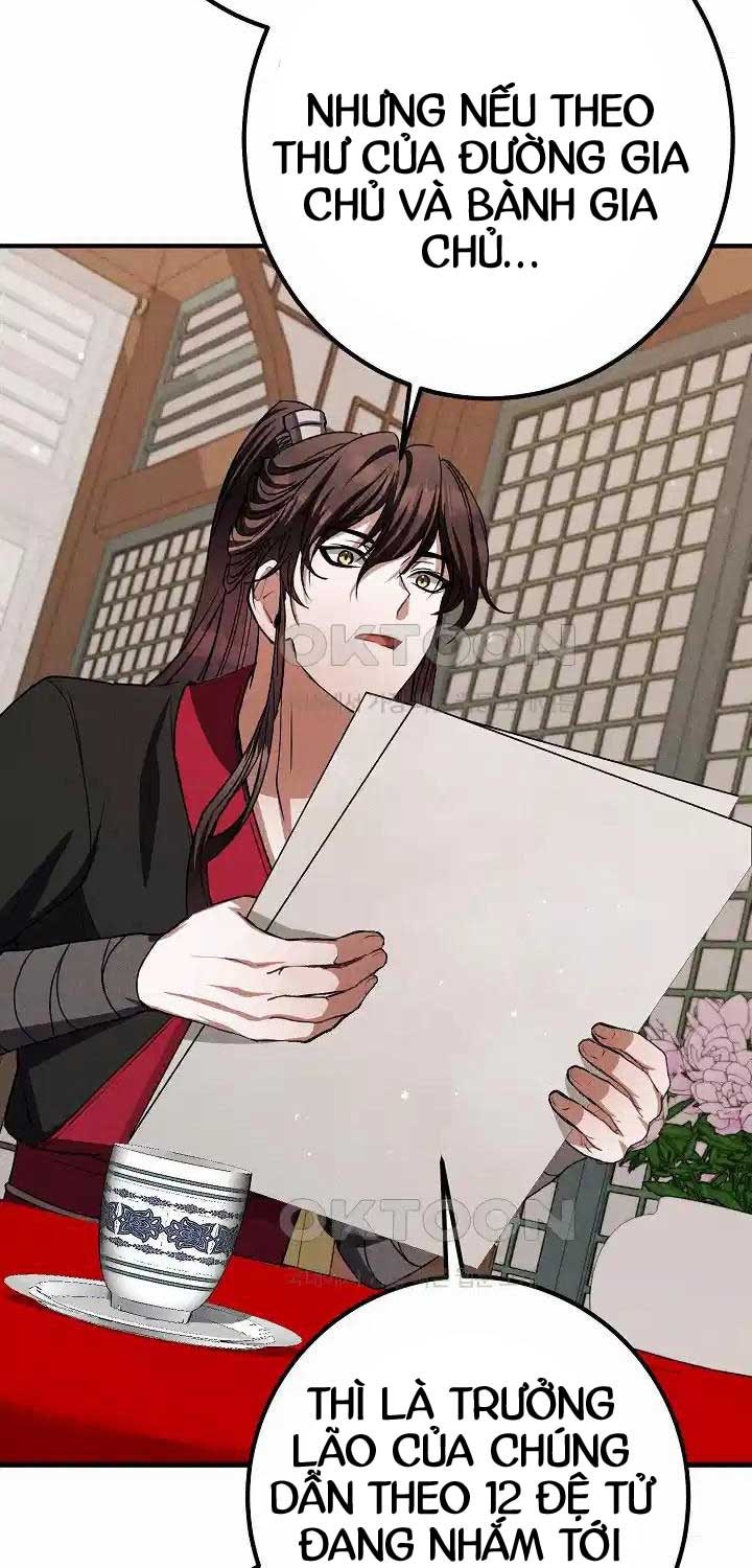 Thiên Tài Võ Thuật Hoàn Sinh - Page 77