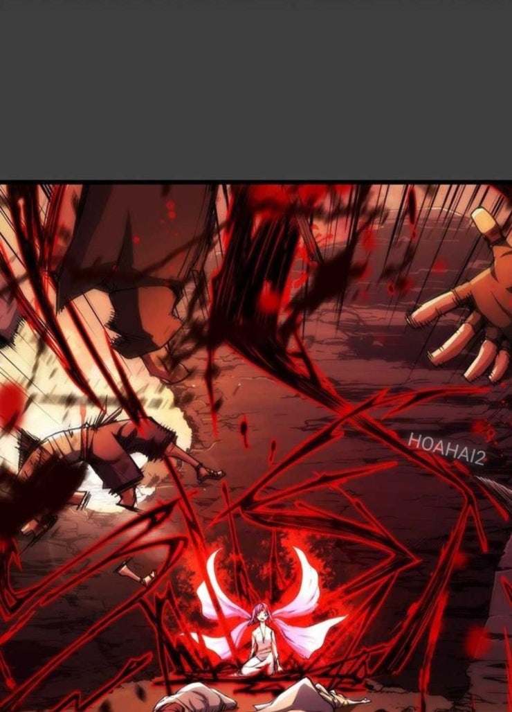 Thần Kiếm: Đứa Con Của Thần Chết - Page 27