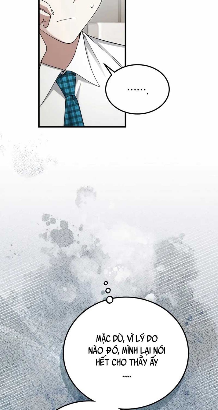 Nghỉ Hưu Sau Khi Cứu Thế Giới - Page 50