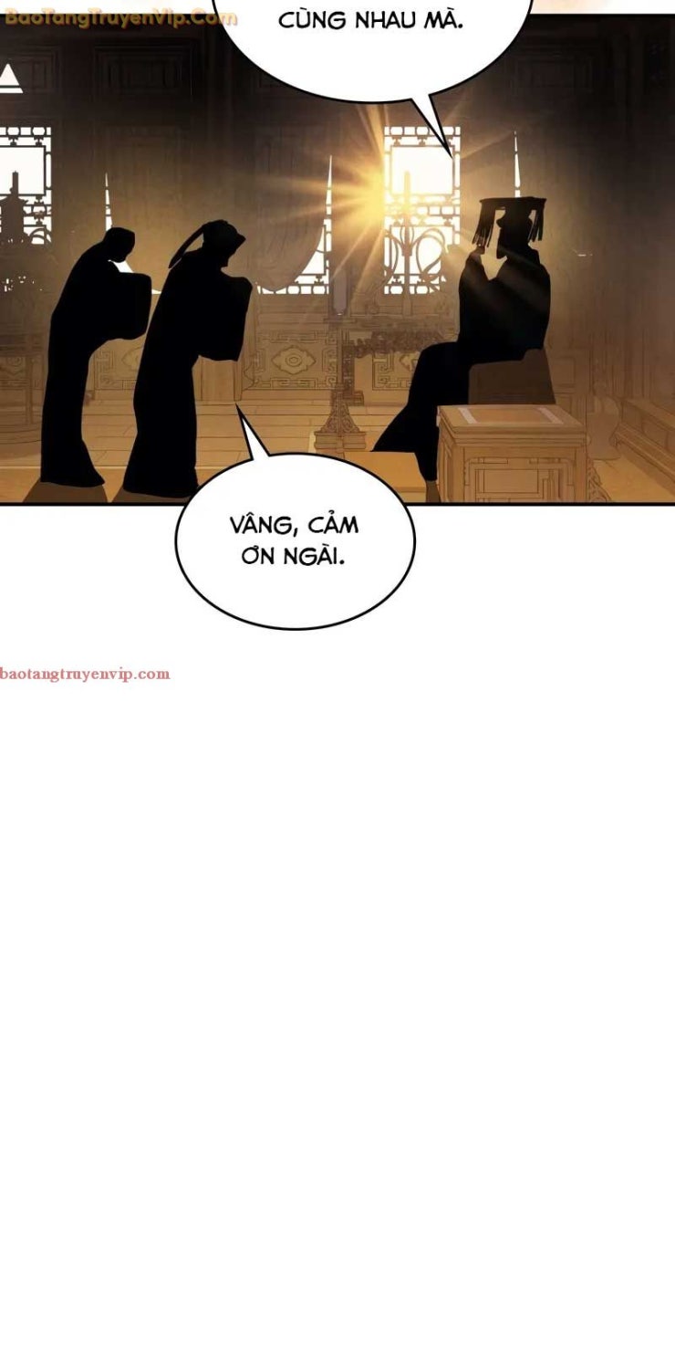 Vị Thần Trở Lại - Page 37