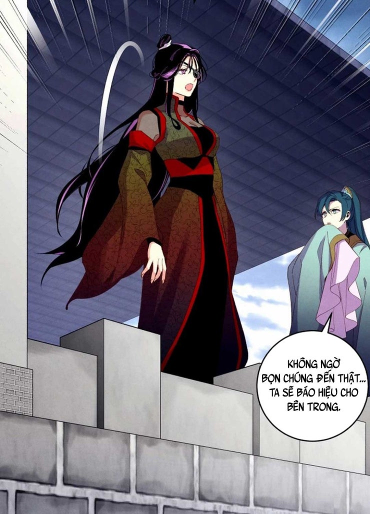 Phi Lôi Đao Thuật - Page 81