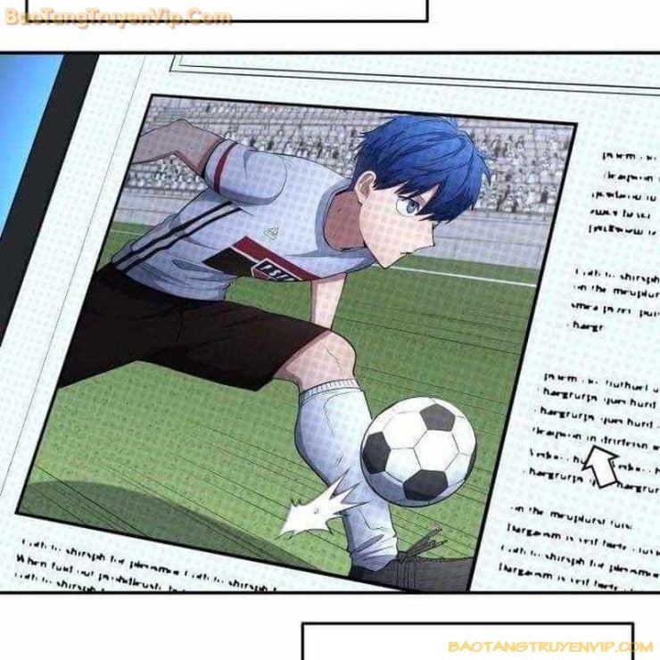 Thiên Phú Bóng Đá Tất Cả Là Của Ta - Page 80