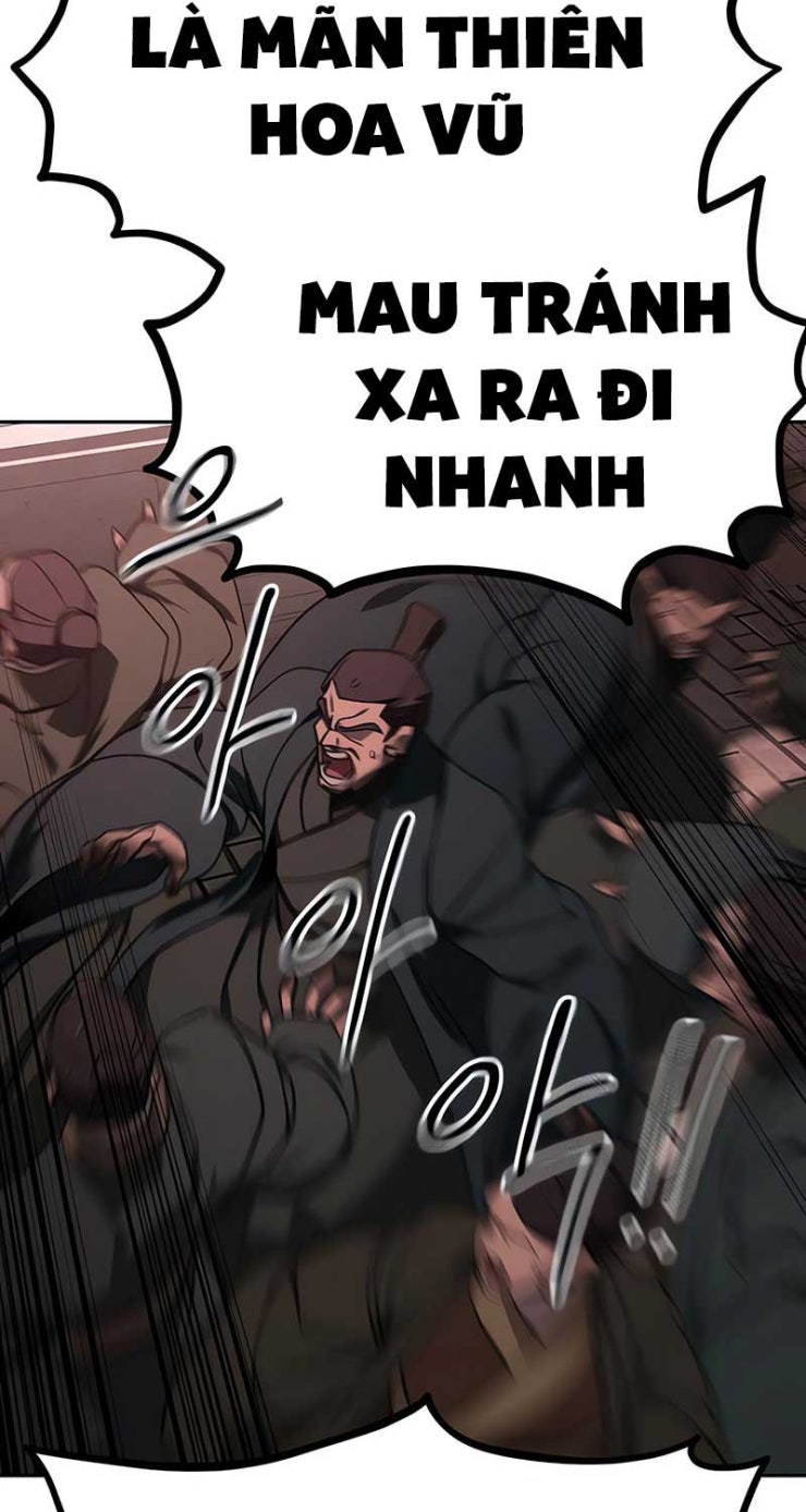 Hoa Sơn Tái Xuất - Page 22