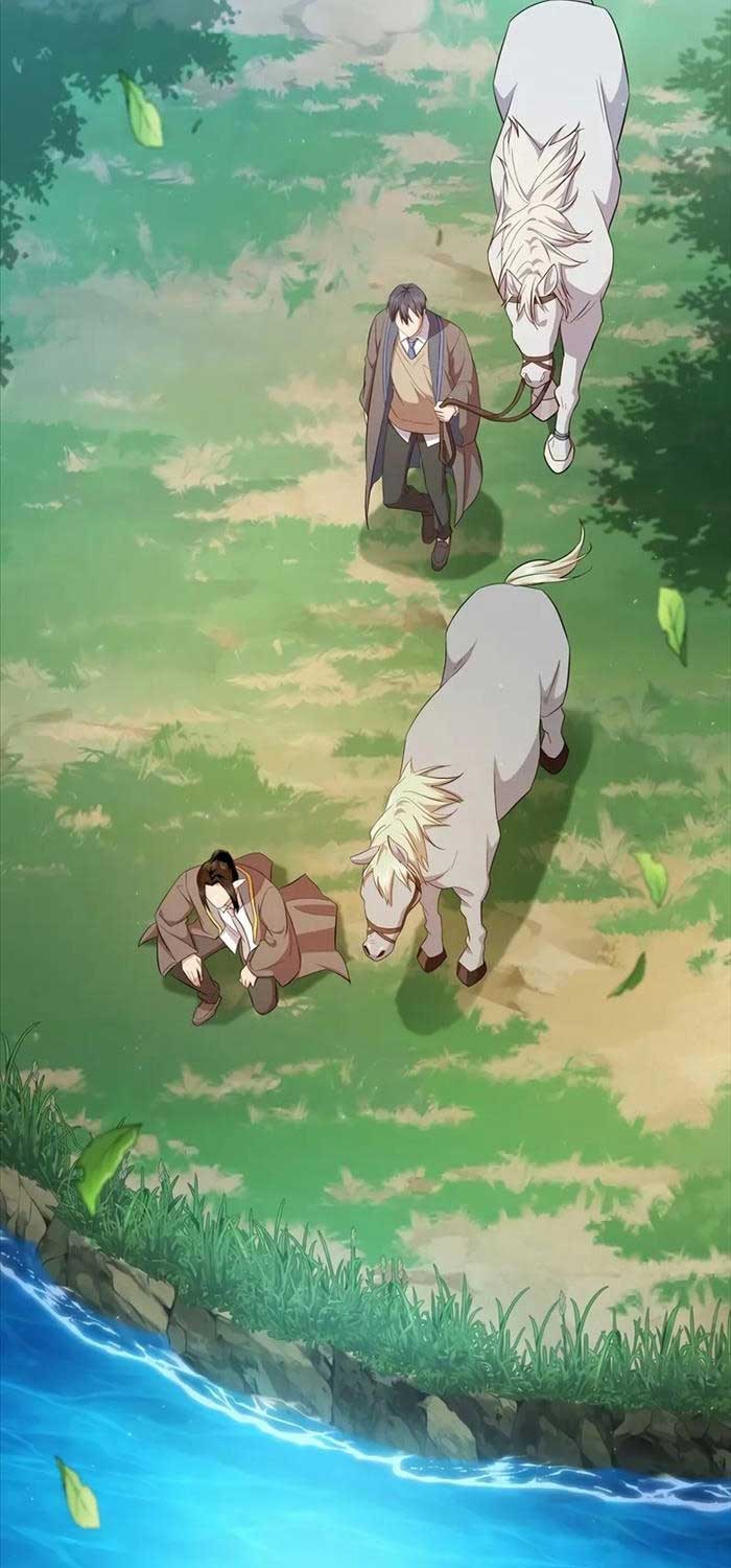 Ma Pháp Sư Tại Trường Học Pháp Thuật - Page 56