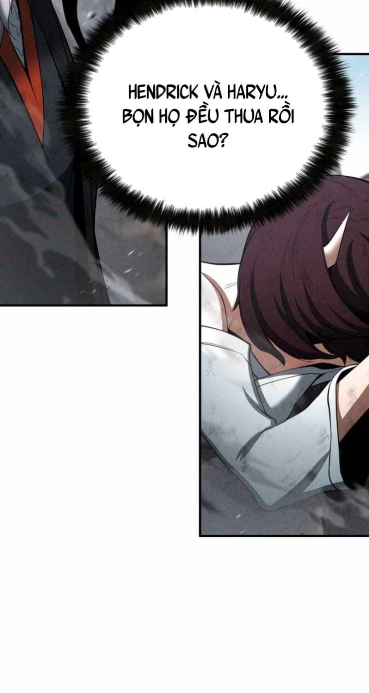 Tử Linh Sư Mạnh Nhất - Page 118