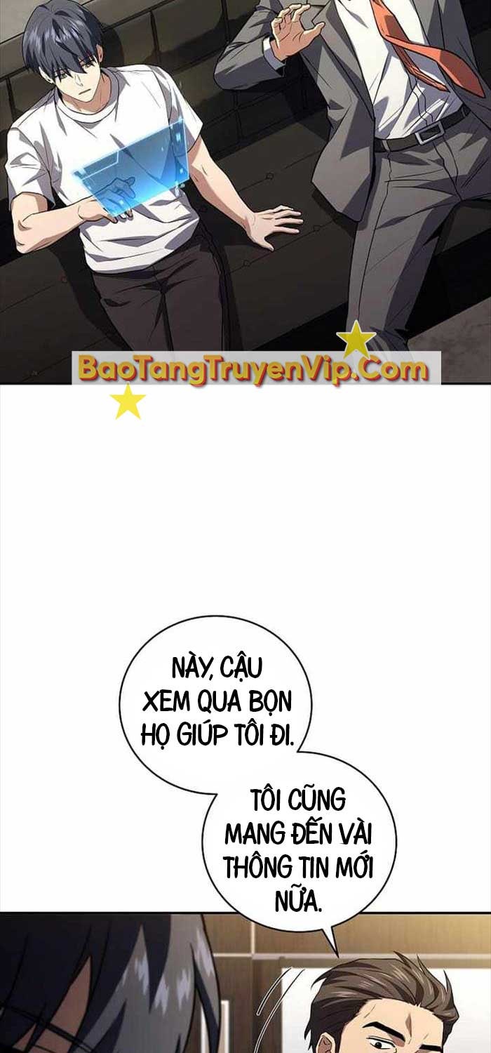 Sự Trở Lại Của Người Chơi Bị Đóng Băng - Page 10