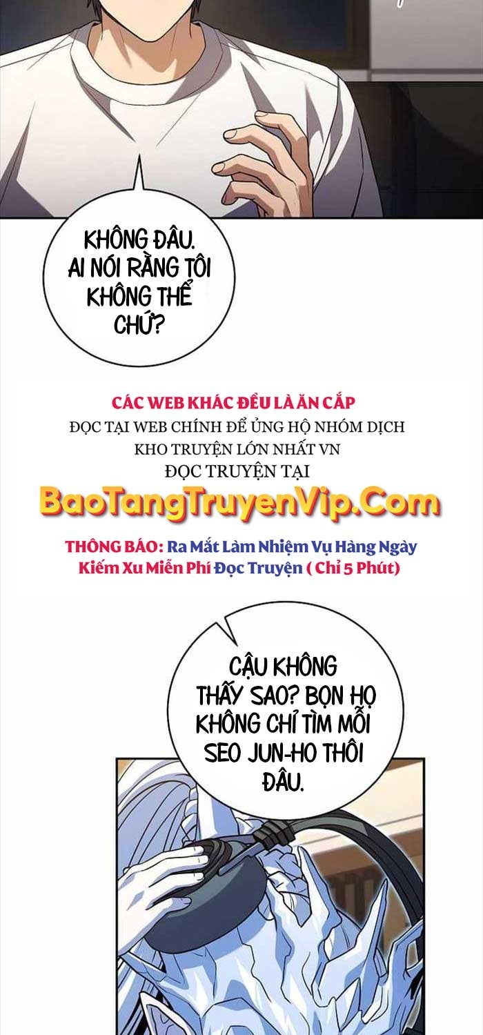 Sự Trở Lại Của Người Chơi Bị Đóng Băng - Page 22