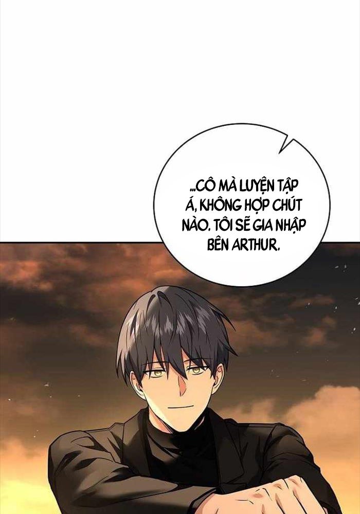 Sự Trở Lại Của Người Chơi Bị Đóng Băng - Page 40