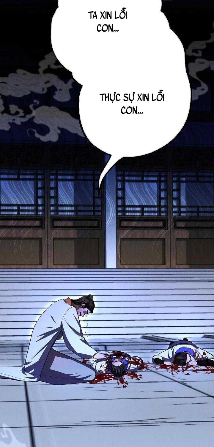 Thiên Tài Võ Thuật Hoàn Sinh - Page 81