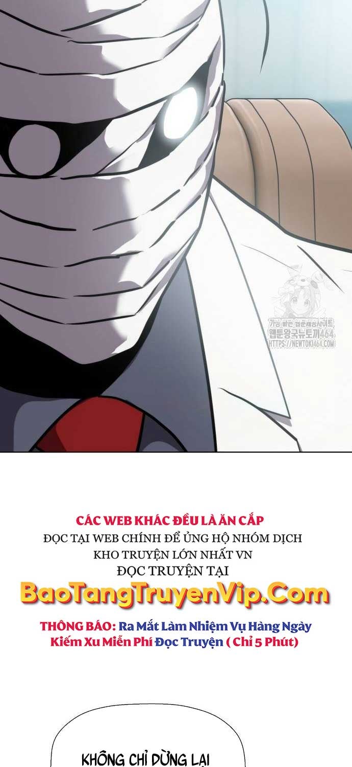 Sàn Đấu Sống Còn - Page 8